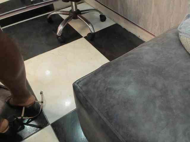 Amarasoul webcam