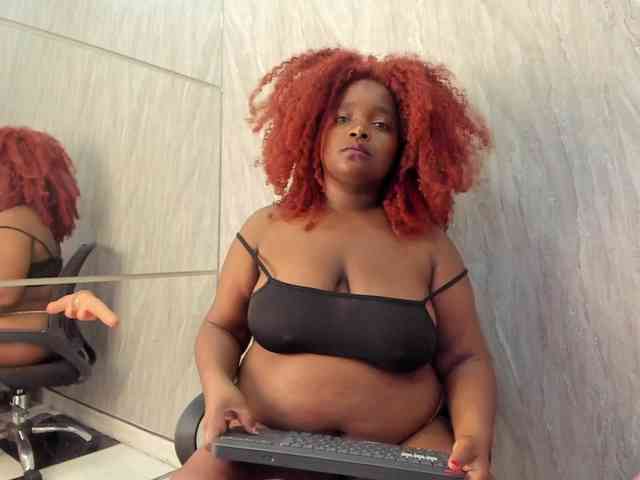 Amarasoul webcam