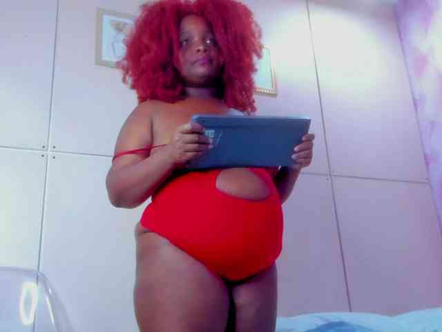 Amarasoul webcam