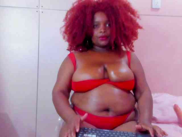 Amarasoul webcam
