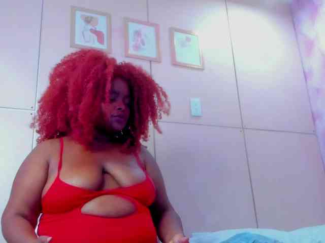 Amarasoul webcam