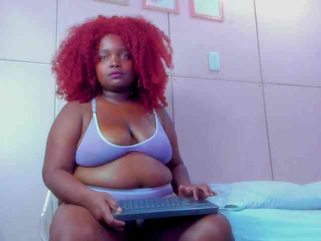 Amarasoul webcam