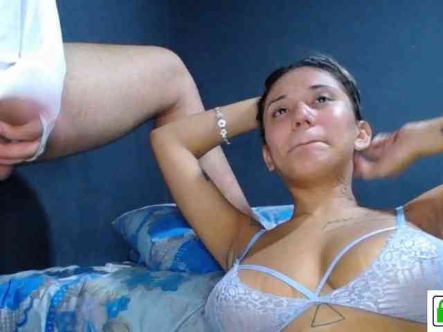 Hardsexbby webcam