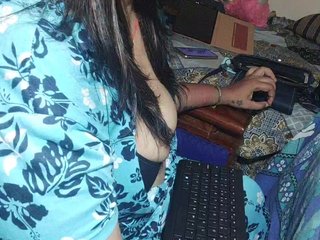 Sexxybhabhi1411 Porn Show