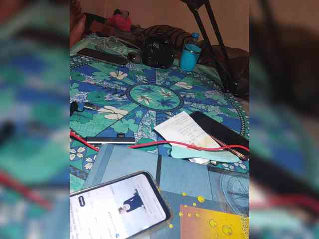 Sexxybhabhi1411 webcam