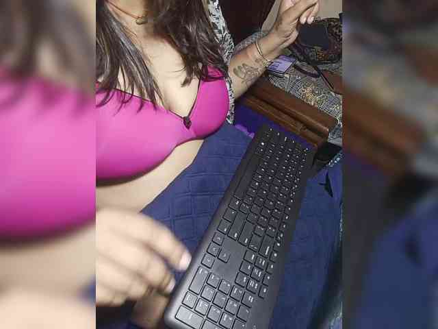 Sexxybhabhi1411 webcam