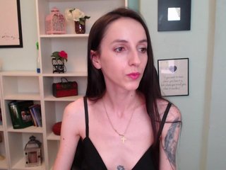Julia-Jae Porn Show