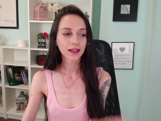 Julia-Jae Porn Show