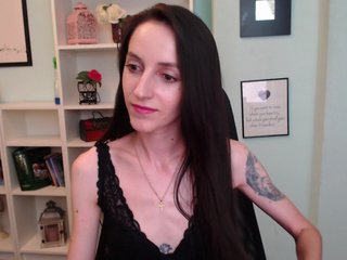 Julia-Jae Porn Show