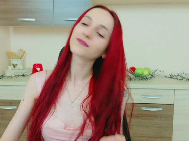 Julia-Jae Live Cam on BongaCams