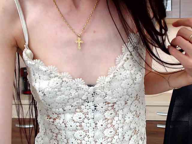 Julia-Jae webcam