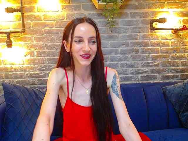 Julia-Jae webcam