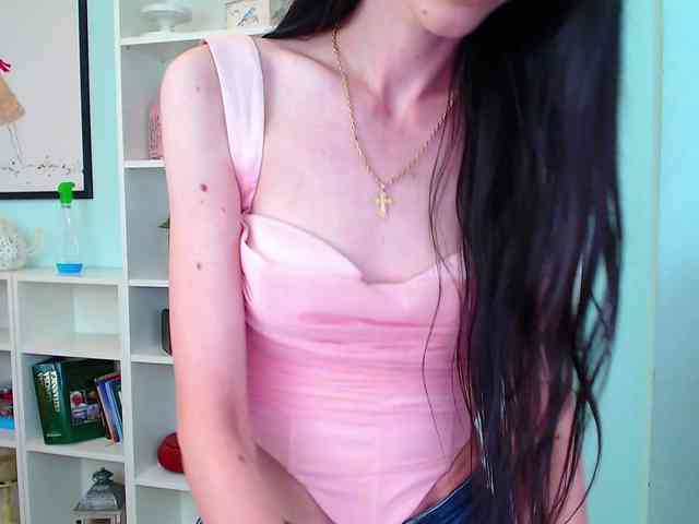 online porn web cam Julia-Jae