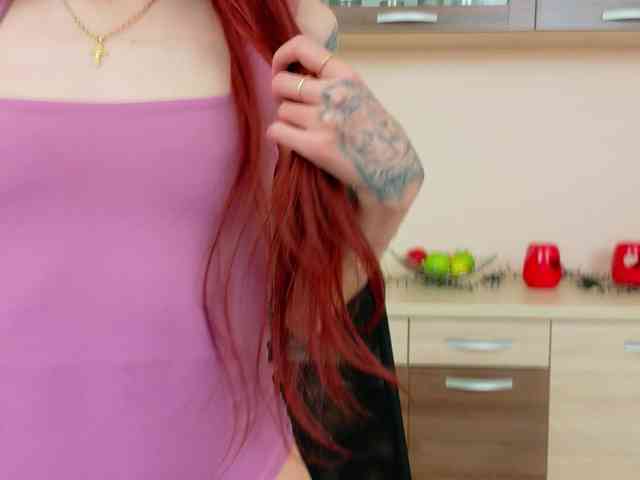 online sex cam Julia-Jae