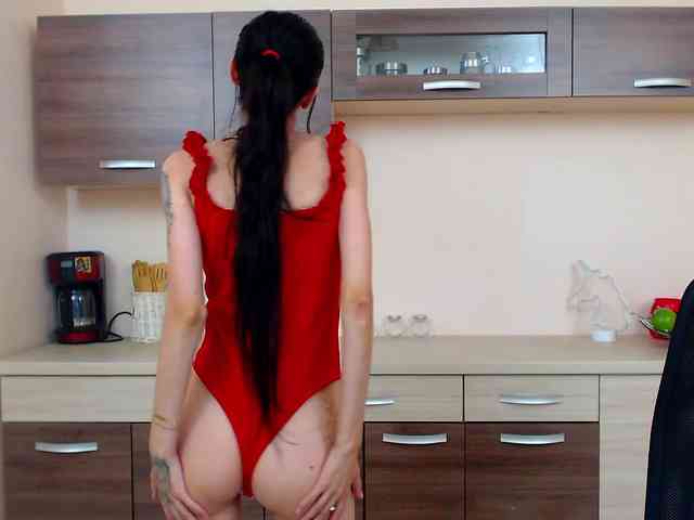 Julia-Jae webcam
