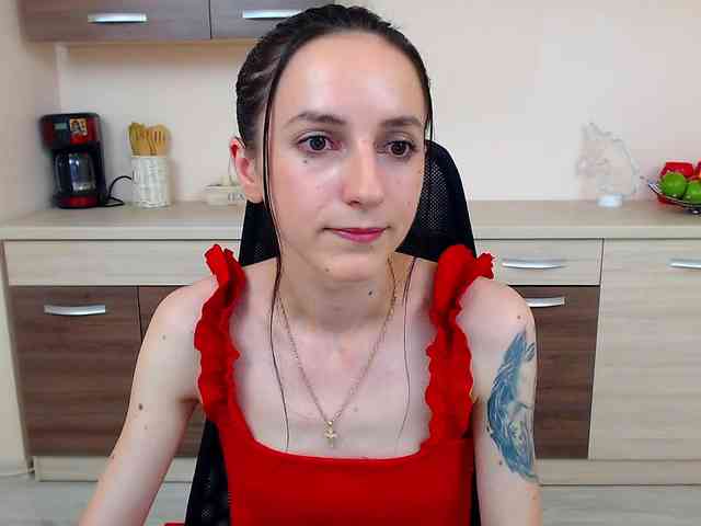 Julia-Jae webcam