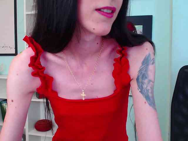Julia-Jae webcam