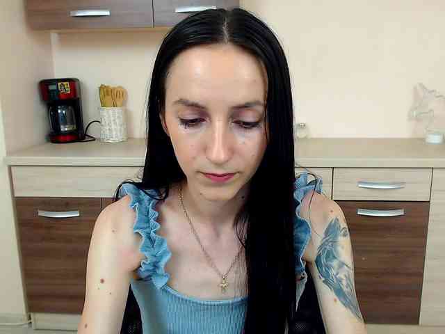 Julia-Jae webcam