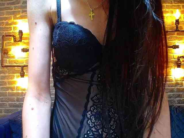 Julia-Jae webcam