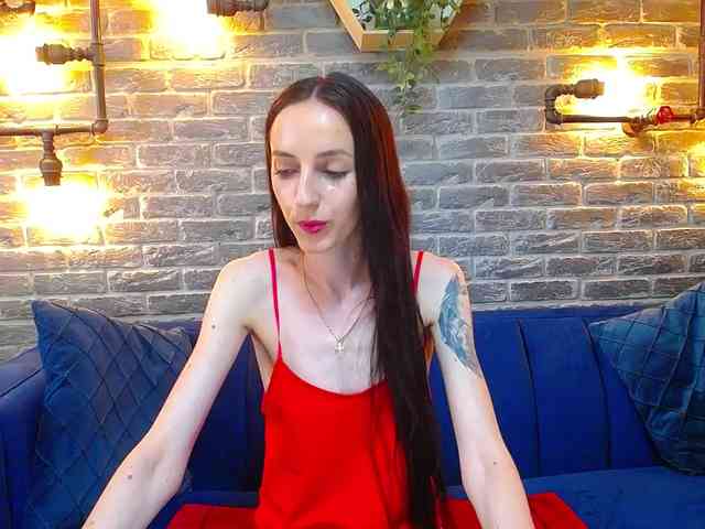 Julia-Jae webcam