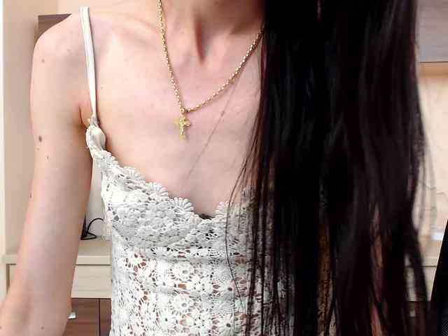 Julia-Jae webcam