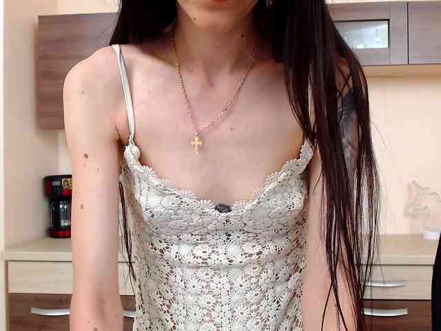 Julia-Jae webcam