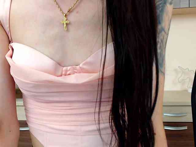 Julia-Jae webcam