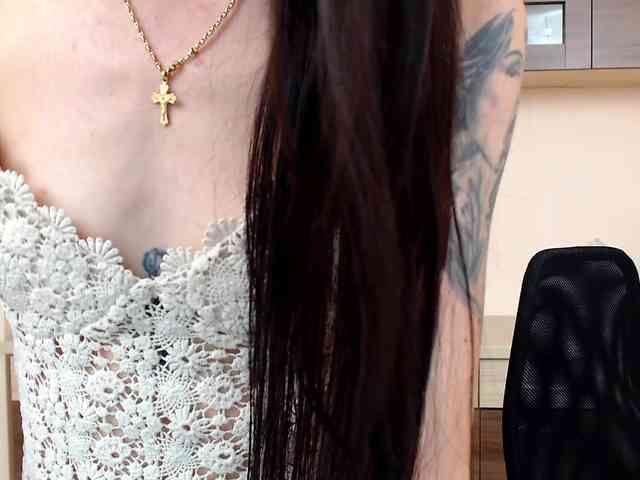 Julia-Jae webcam