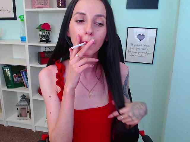 Julia-Jae webcam