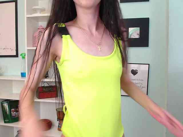 Julia-Jae webcam