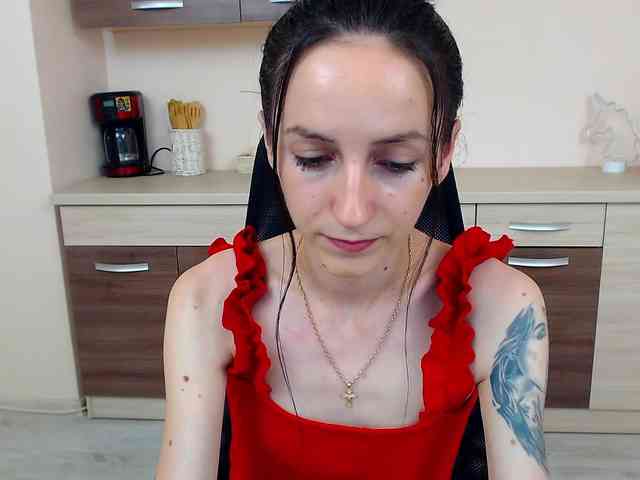 Julia-Jae webcam