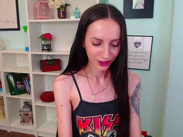 free sex cam chat Julia-Jae