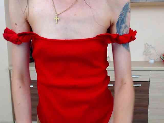 Julia-Jae webcam