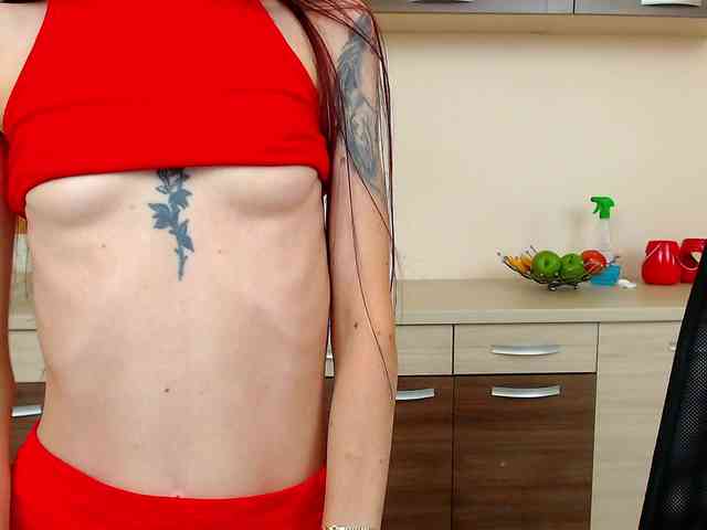 Julia-Jae webcam