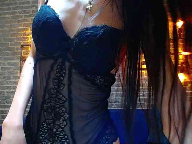 Julia-Jae webcam