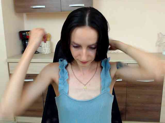 Julia-Jae webcam