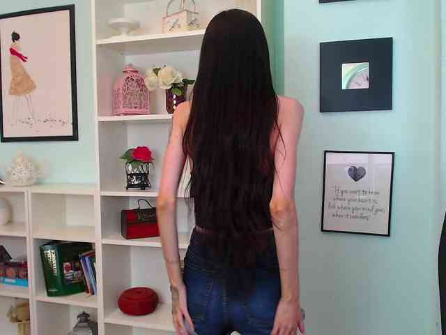 Julia-Jae webcam