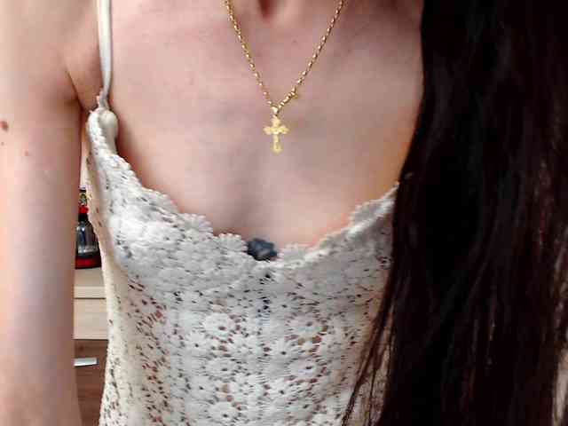Julia-Jae webcam