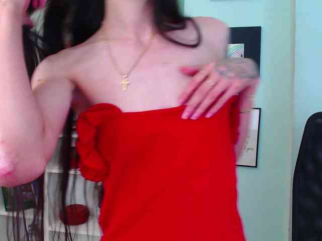 Julia-Jae webcam