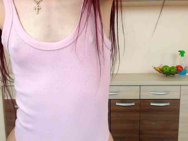 Julia-Jae webcam