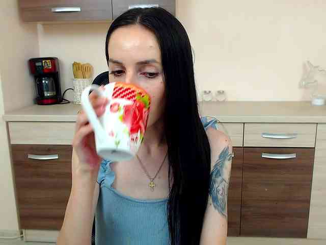 Julia-Jae webcam