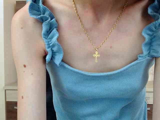 Julia-Jae webcam