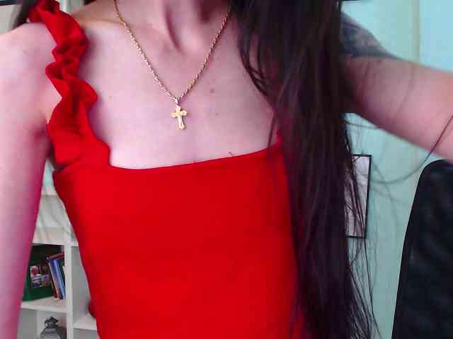 Julia-Jae webcam