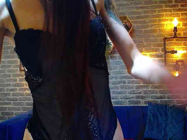 Julia-Jae webcam