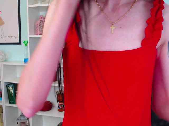 Julia-Jae webcam