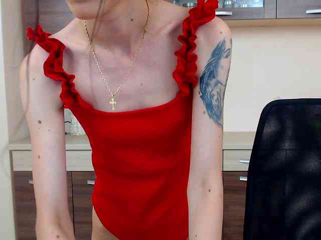 Julia-Jae webcam