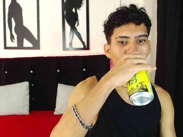 alejonaughty