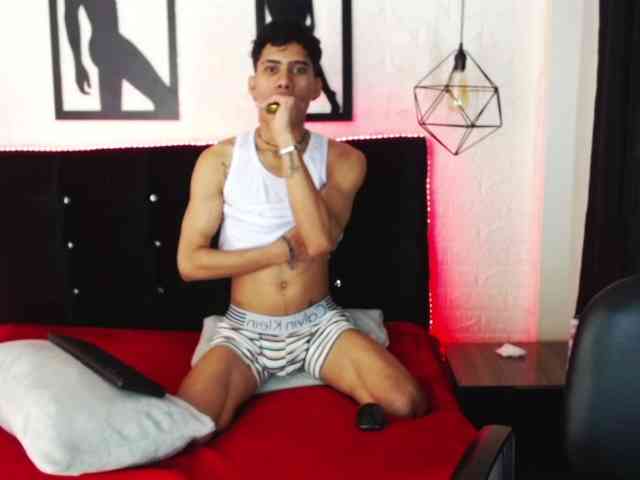 alejonaughty