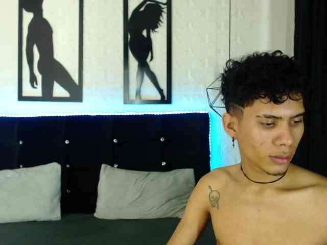 alejonaughty