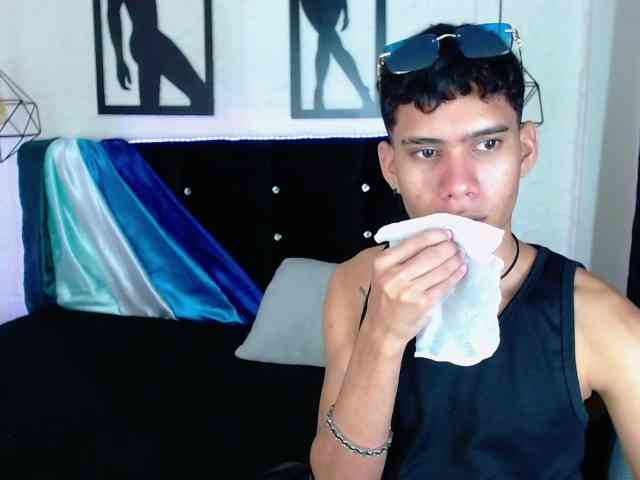 alejonaughty